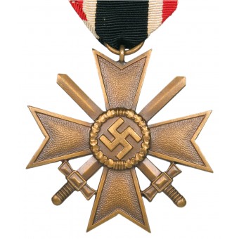 Kriegsverdienstkreuz Luokka 2. Espenlaub militaria
