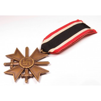 Kriegsverdienstkreuz 2-го класса. Espenlaub militaria