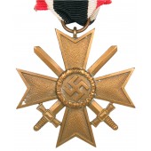 Kriegsverdienstkreuz Klasse 2, 1939