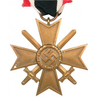 Kriegsverdienstkreuz Klasse 2, 1939. Espenlaub militaria