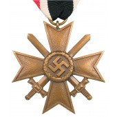 KVK2 Cruz al Mérito de Guerra de 2ª Clase