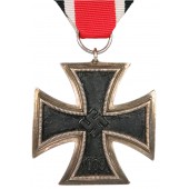 "Runde Drei" Iron Cross 2nd Class