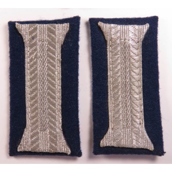 Set insignes voor medische Waffenrock van de Wehrmacht. Espenlaub militaria