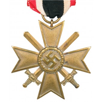 Kriegsverdienstkreuz 1939, Klasse 2. Espenlaub militaria