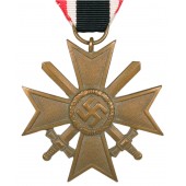 Cruz al Mérito de Guerra 2
