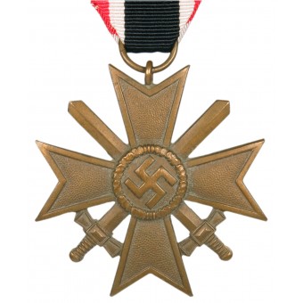 Kriegsverdienstkreuz 2. Espenlaub militaria