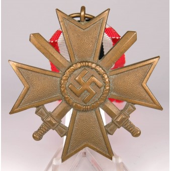 Croix du mérite de guerre 2. Espenlaub militaria