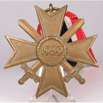 Cruz al Mérito de Guerra 2. Espenlaub militaria