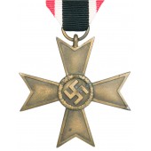 "15" Friedrich Orth Крест Военных Заслуг 2-го класса на ленте