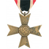 "65" Klein и Quenzer Крест Военных Заслуг 2-го класса на ленте
