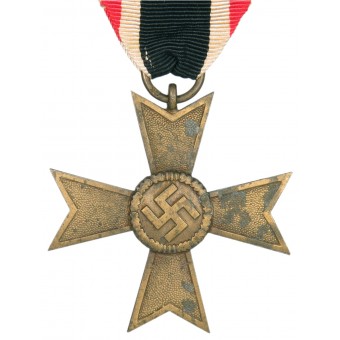 65 Klein and Quenzer War Merit Cross 2nd Class. Espenlaub militaria