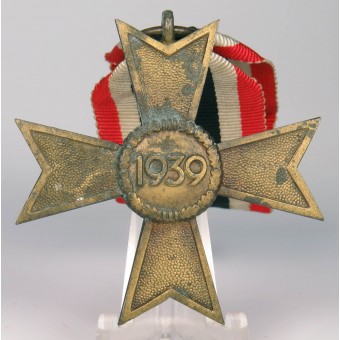 65 Klein y Quenzer Cruz al Mérito de Guerra de 2ª Clase. Espenlaub militaria