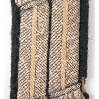 Infanteriofficerares kragflikar för fältuniform. Espenlaub militaria
