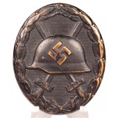 Buntmetall-Verwundetenabzeichen 1939