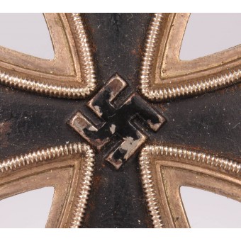 Croce di Ferro di 1a Classe EK1 Orth. Espenlaub militaria