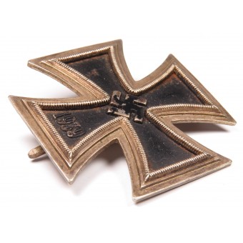 Croix de fer de 1ère classe EK1 Orth. Espenlaub militaria