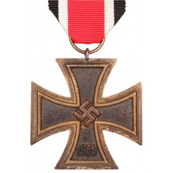 Cruz de Hierro de 2ª clase 1939. Espenlaub militaria