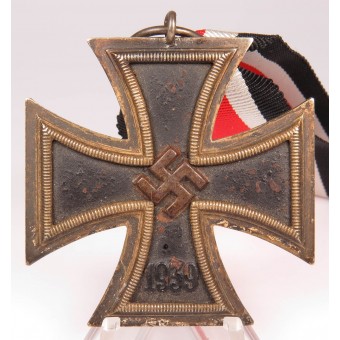 IJzeren Kruis 2e Klasse 1939. Espenlaub militaria