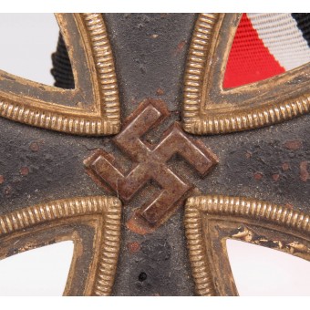 Iron Cross 2nd Class 1939. Espenlaub militaria