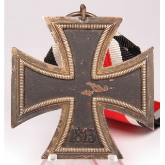 Cruz de Hierro de 2ª clase 1939. Espenlaub militaria