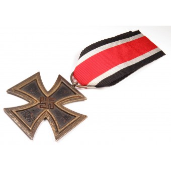 Cruz de Hierro de 2ª clase 1939. Espenlaub militaria