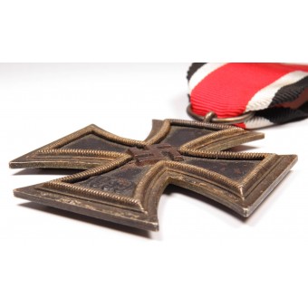 Croix de fer de 2e classe 1939. Espenlaub militaria