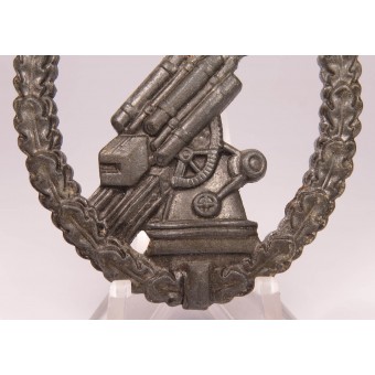 Знак зенитной артиллерии люфтваффе. Espenlaub militaria