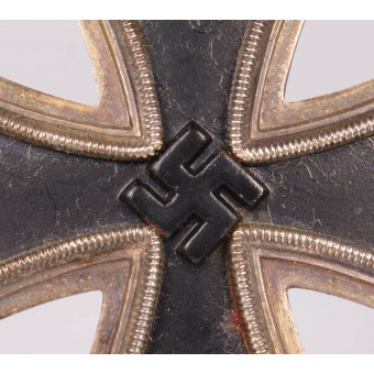 Croce di Ferro Souval 1a Classe Eiserne Kreuz 1. Espenlaub militaria