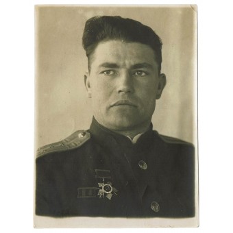 Comissar soviétique de lescadron aérien de la marine. Espenlaub militaria