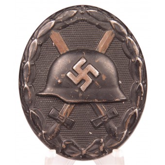 Steinhauer & Lück 4 Insignia de herida negra. Espenlaub militaria