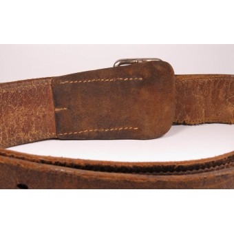 Cintura modello Ufficiali dellArmata Rossa 1932. Espenlaub militaria