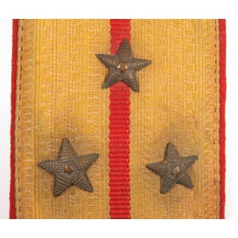Red Army Signals Senior Lieutenants Boards. Espenlaub militaria