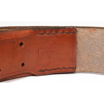 Cintura da abito della Wehrmacht Koppel Lunghezza 94 cm. Espenlaub militaria
