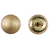 Bottoni d'oro Assmann da 17 mm del periodo WW2