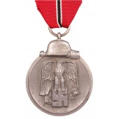 "127" Медаль Winterschlacht im Osten