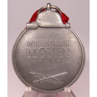 Medalla 127 Winterschlacht im Osten. Espenlaub militaria