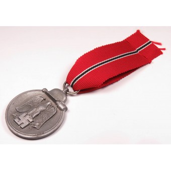 127 Winterschlacht im Osten Medalj. Espenlaub militaria