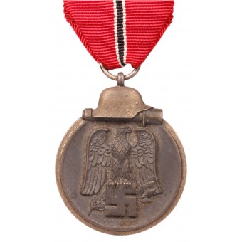 30 Eastern medal for German frontline soldiers. Espenlaub militaria