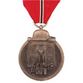 "55" Eastern Front Medal