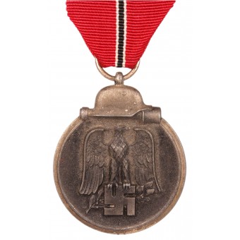 Medaille 55 Oostfront. Espenlaub militaria