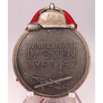 Medalla 55 del Frente Oriental. Espenlaub militaria
