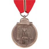 Medalla del Este para soldados alemanes en el frente soviético
