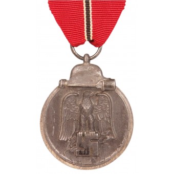 East Medal Award for German Soldiers on the Soviet Front. Espenlaub militaria