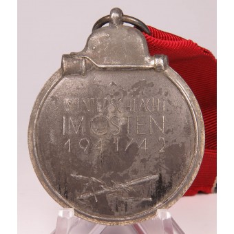 Oost-medaille voor Duitse soldaten aan het Sovjetfront. Espenlaub militaria