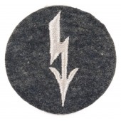 Distintivo di manica della Luftwaffe per segnalatori