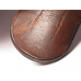 Cintura RAD con fibbia in alluminio 1936 STL. Espenlaub militaria