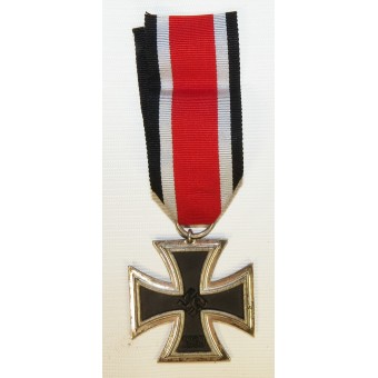 13 marquée Eisernes Kreuz 1939, 2 Klasse. Croix de fer de deuxième classe par Gustav Brehmer. Espenlaub militaria
