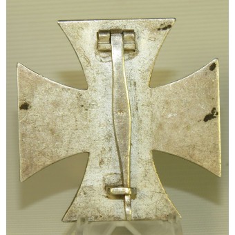 15 gekennzeichnet mit Eisernes Kreuz erster Klasse von Friedrich Orth. Espenlaub militaria