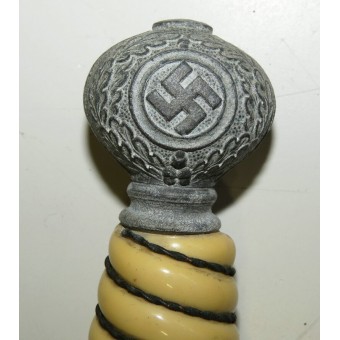 3. Reich Luftwaffe Dagger, 2. malli, F.W. Höller.. Espenlaub militaria