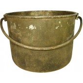 Red Army Soviet Russian mess kit M 27/40